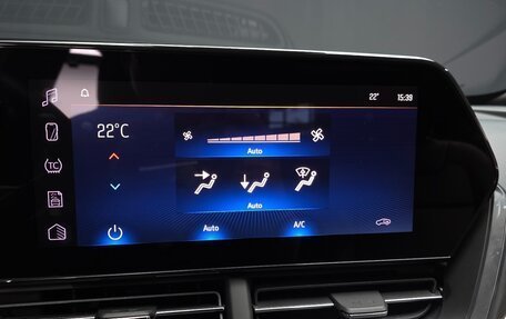 Chevrolet Trax, 2023 год, 1 770 000 рублей, 19 фотография