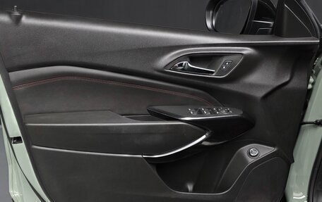 Chevrolet Trax, 2023 год, 1 770 000 рублей, 10 фотография