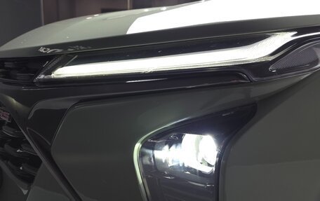 Chevrolet Trax, 2023 год, 1 770 000 рублей, 6 фотография