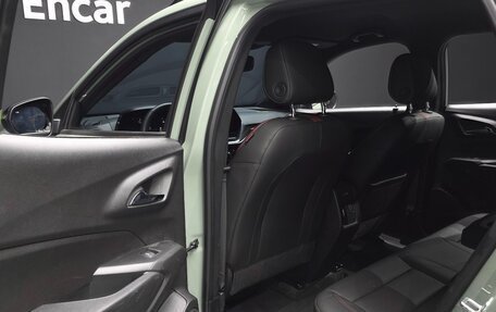 Chevrolet Trax, 2023 год, 1 770 000 рублей, 16 фотография