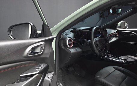 Chevrolet Trax, 2023 год, 1 770 000 рублей, 18 фотография