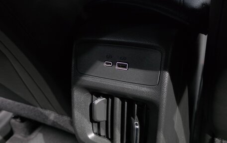Chevrolet Trax, 2023 год, 1 770 000 рублей, 25 фотография