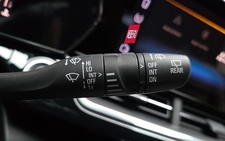Chevrolet Trax, 2023 год, 1 770 000 рублей, 30 фотография