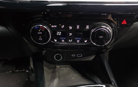 Chevrolet Trax, 2023 год, 1 770 000 рублей, 32 фотография
