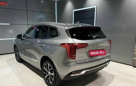 Haval Jolion, 2021 год, 1 937 000 рублей, 3 фотография