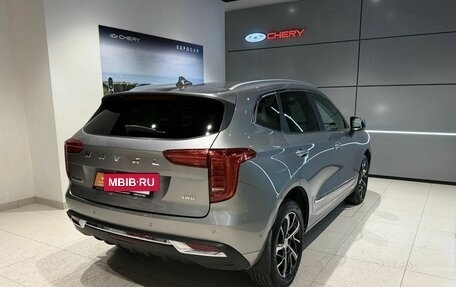 Haval Jolion, 2021 год, 1 937 000 рублей, 5 фотография