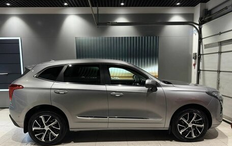 Haval Jolion, 2021 год, 1 937 000 рублей, 6 фотография