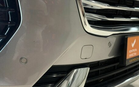 Haval Jolion, 2021 год, 1 937 000 рублей, 10 фотография