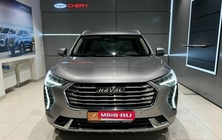 Haval Jolion, 2021 год, 1 937 000 рублей, 8 фотография
