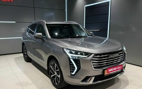 Haval Jolion, 2021 год, 1 937 000 рублей, 7 фотография