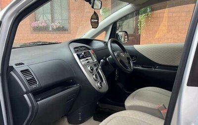 Toyota Ractis I, 2007 год, 600 000 рублей, 1 фотография
