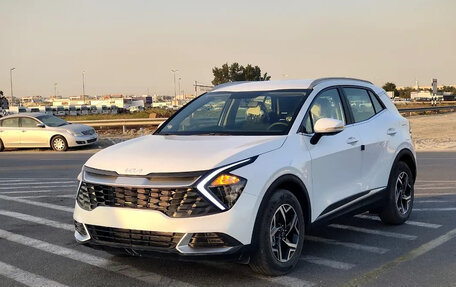 KIA Sportage IV рестайлинг, 2026 год, 3 480 000 рублей, 1 фотография
