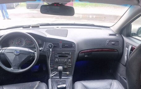 Volvo S60 III, 2003 год, 450 000 рублей, 8 фотография