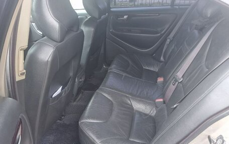 Volvo S60 III, 2003 год, 450 000 рублей, 6 фотография