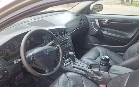 Volvo S60 III, 2003 год, 450 000 рублей, 7 фотография