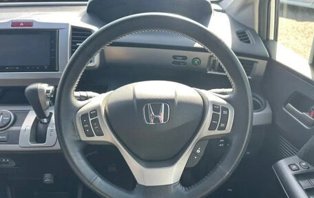 Honda Freed I, 2016 год, 813 000 рублей, 11 фотография