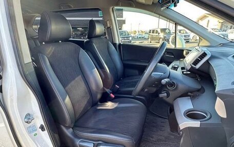 Honda Freed I, 2016 год, 813 000 рублей, 9 фотография