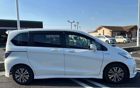Honda Freed I, 2016 год, 813 000 рублей, 6 фотография