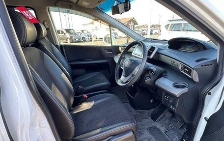 Honda Freed I, 2016 год, 813 000 рублей, 8 фотография