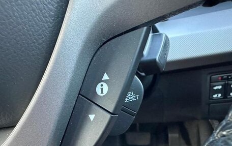 Honda Freed I, 2016 год, 813 000 рублей, 18 фотография