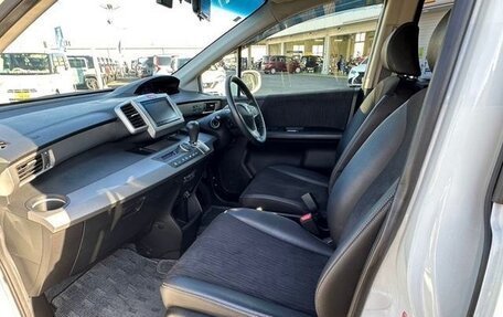 Honda Freed I, 2016 год, 813 000 рублей, 21 фотография