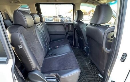 Honda Freed I, 2016 год, 813 000 рублей, 23 фотография