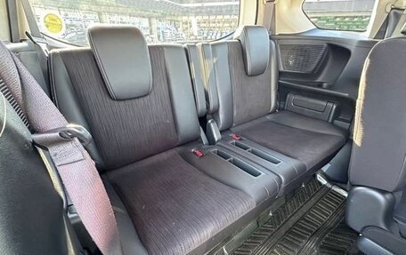 Honda Freed I, 2016 год, 813 000 рублей, 26 фотография