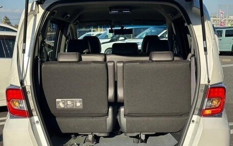 Honda Freed I, 2016 год, 813 000 рублей, 27 фотография