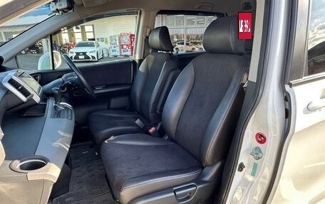 Honda Freed I, 2016 год, 813 000 рублей, 22 фотография
