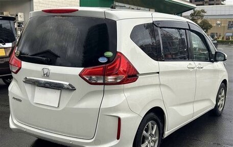 Honda Freed II, 2022 год, 1 194 000 рублей, 4 фотография