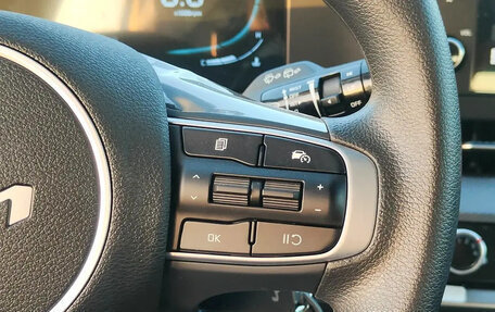 KIA Sportage IV рестайлинг, 2026 год, 3 480 000 рублей, 11 фотография