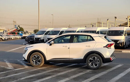 KIA Sportage IV рестайлинг, 2026 год, 3 480 000 рублей, 4 фотография