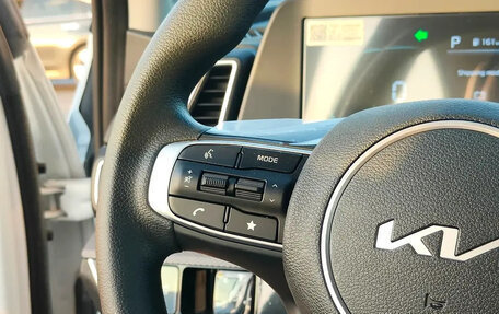 KIA Sportage IV рестайлинг, 2026 год, 3 480 000 рублей, 10 фотография