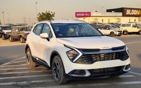 KIA Sportage IV рестайлинг, 2026 год, 3 480 000 рублей, 3 фотография