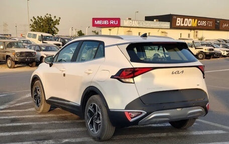 KIA Sportage IV рестайлинг, 2026 год, 3 480 000 рублей, 5 фотография