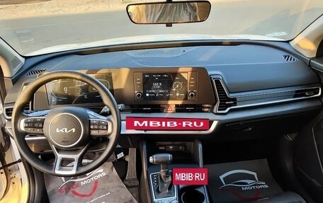 KIA Sportage IV рестайлинг, 2026 год, 3 480 000 рублей, 8 фотография