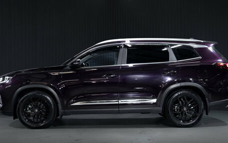 Chery Tiggo 8 Pro, 2022 год, 2 299 000 рублей, 5 фотография