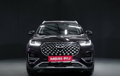Chery Tiggo 8 Pro, 2022 год, 2 299 000 рублей, 2 фотография
