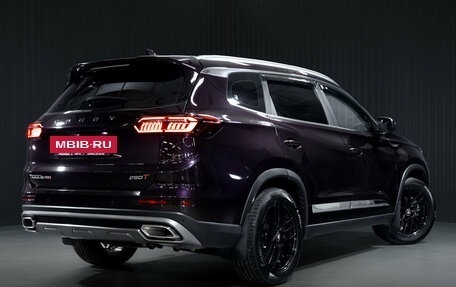 Chery Tiggo 8 Pro, 2022 год, 2 299 000 рублей, 8 фотография