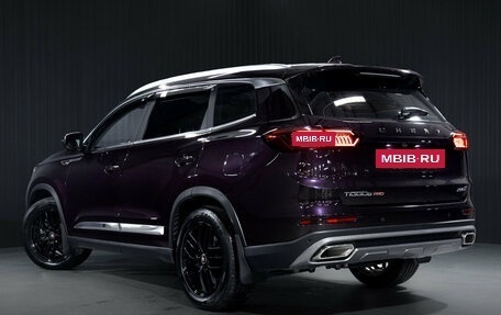 Chery Tiggo 8 Pro, 2022 год, 2 299 000 рублей, 6 фотография