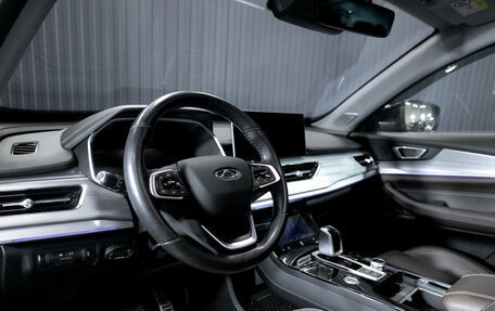 Chery Tiggo 8 Pro, 2022 год, 2 299 000 рублей, 15 фотография