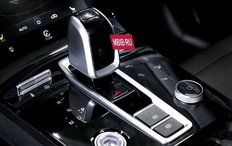Chery Tiggo 8 Pro, 2022 год, 2 299 000 рублей, 22 фотография
