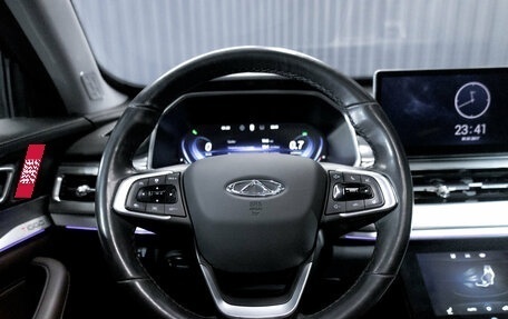 Chery Tiggo 8 Pro, 2022 год, 2 299 000 рублей, 17 фотография