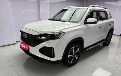 Hyundai ix35, 2021 год, 1 219 600 рублей, 1 фотография