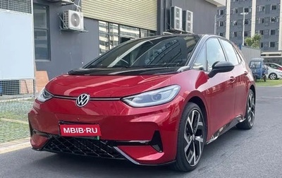 Volkswagen ID.3 I, 2026 год, 1 650 000 рублей, 1 фотография