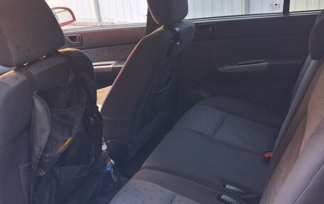 Hyundai Getz I рестайлинг, 2004 год, 380 000 рублей, 9 фотография