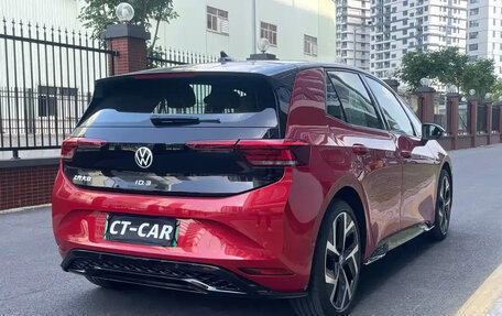 Volkswagen ID.3 I, 2026 год, 1 650 000 рублей, 4 фотография