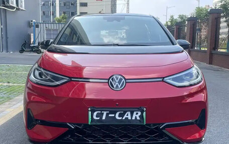 Volkswagen ID.3 I, 2026 год, 1 650 000 рублей, 2 фотография