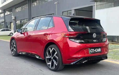 Volkswagen ID.3 I, 2026 год, 1 650 000 рублей, 6 фотография