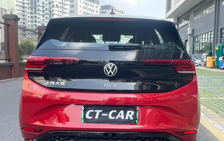 Volkswagen ID.3 I, 2026 год, 1 650 000 рублей, 5 фотография